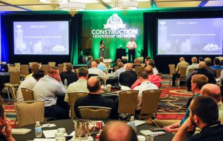 Construction Leadership Network