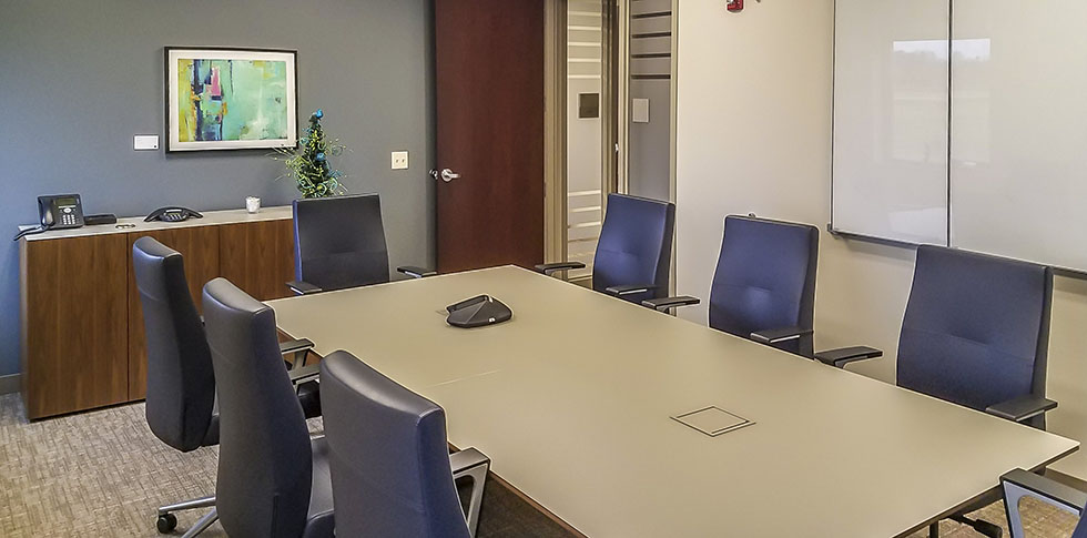 RSM Conference Room